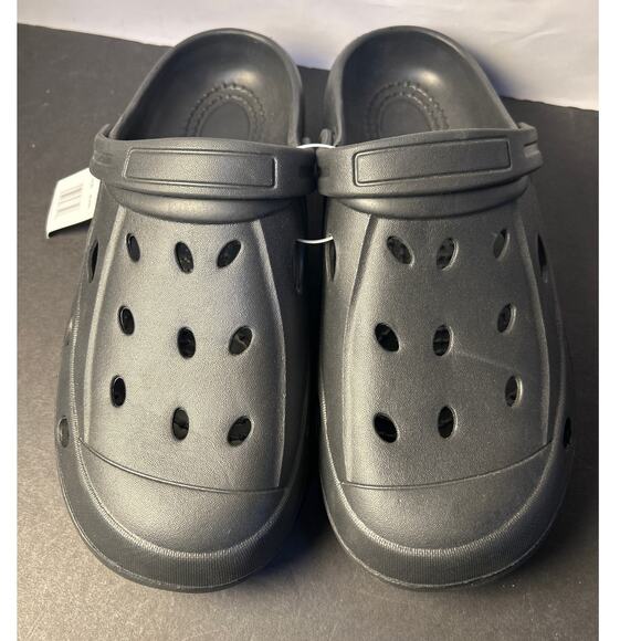 NWT Unisex Adult Clogs Mens Large Size 11-12 - Picture 6 of 6